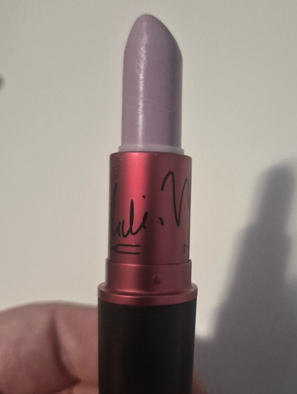 Mac Viva Glam Nicki 2